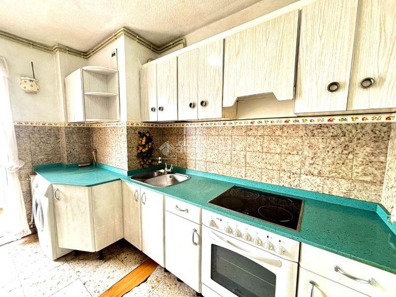 Foto 3573f322-d736-4b8e-8ee6-5e59d69373e8. Piso  en venta en Muriedas Camargo