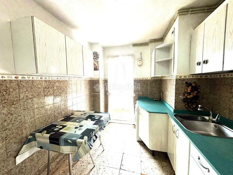 Foto 69749f77-e1c8-4618-88b4-9c444a7eee56. Piso  en venta en Muriedas Camargo