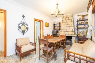 Maison à San Andrés. Casa en venta en colmenar viejo