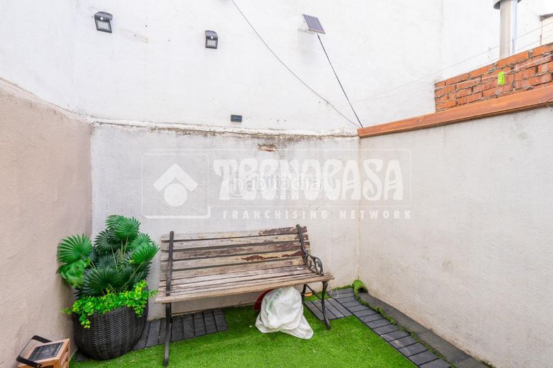 Foto ab7fc375-3e3f-43df-b32c-b053a21369b5. Casa amb calefacció a Centro Colmenar Viejo
