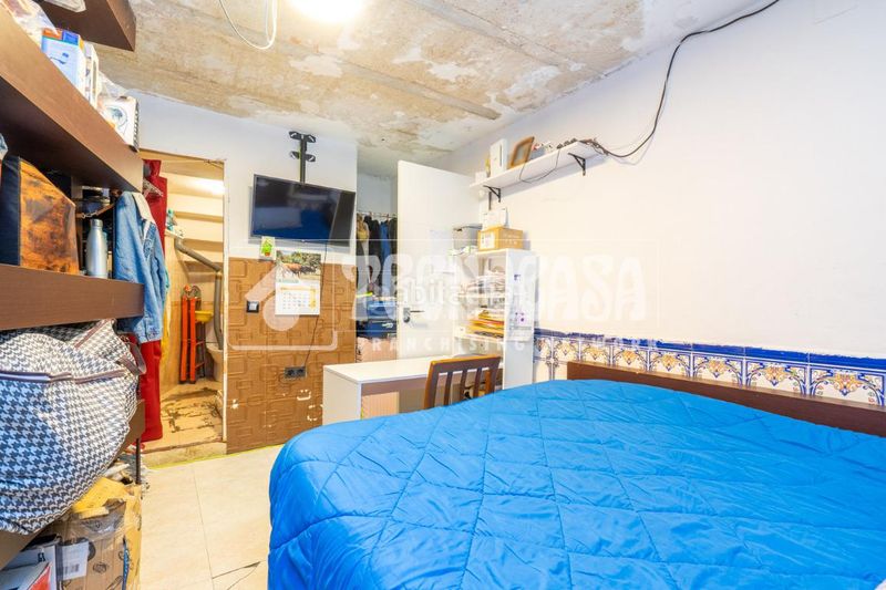 Foto c8ba860b-7562-4281-a560-b0cf43982d4c. Casa amb calefacció a Centro Colmenar Viejo