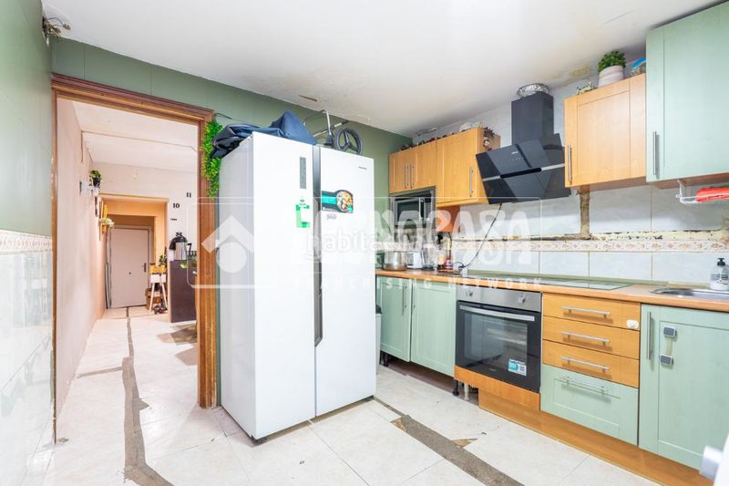 Foto d0447154-7dff-46fc-a022-e7d24a8c4ff0. Casa amb calefacció a Centro Colmenar Viejo