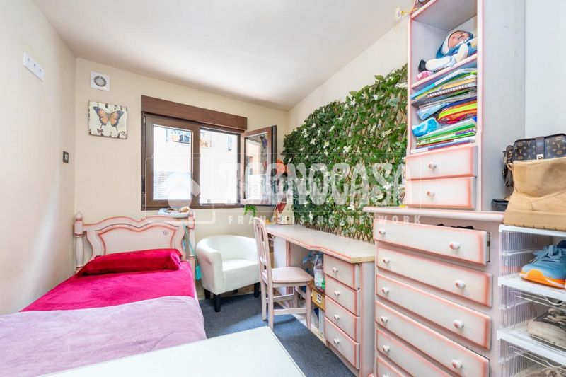 Foto e281cf4b-0530-42bb-8c39-94d23da2383d. Casa amb calefacció a Centro Colmenar Viejo