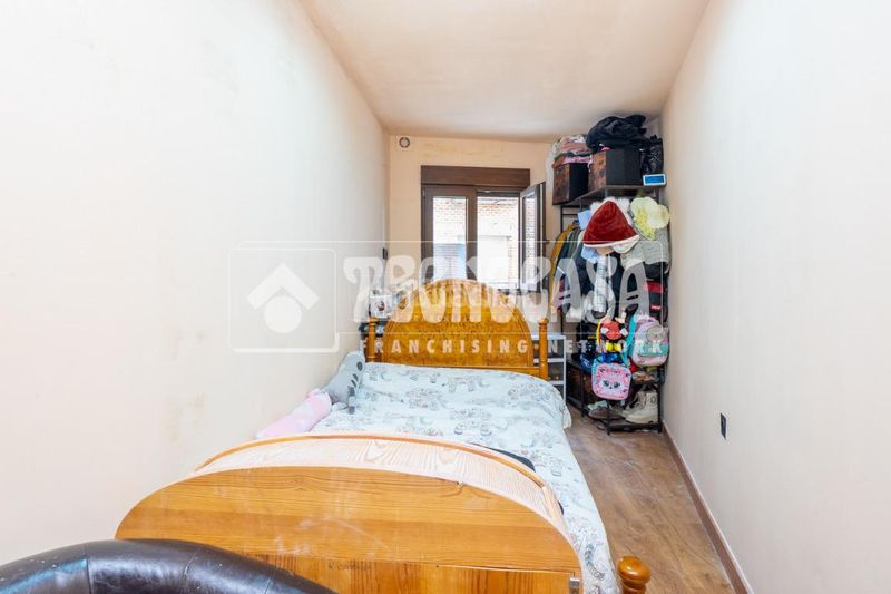 Foto e45b00db-6119-43f1-a6a3-2523a507799b. Casa amb calefacció a Centro Colmenar Viejo