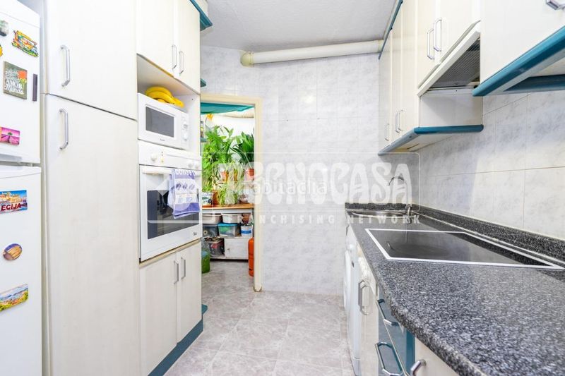 Foto eba7eb76-a821-4c37-8b2b-be4635ae03e1. Pis a San Andrés Colmenar Viejo