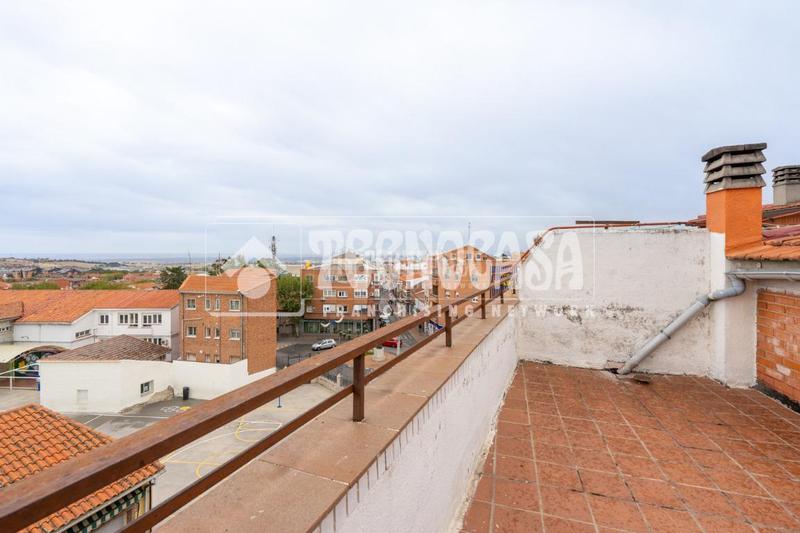 Foto ce5925da-2991-4665-b34a-42cba8abf52d. Piso  en venta en Centro Colmenar Viejo