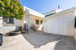 Maison à San Andrés. Casa en venta en colmenar viejo