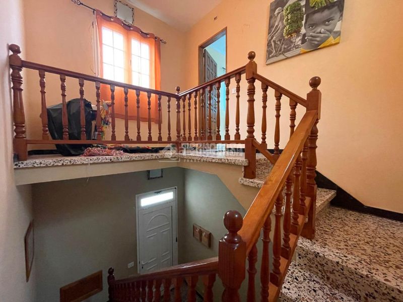 Foto 02dcb7c2-d761-4a94-ba1b-6cc2d65a6207. Casa  en venta en Gáldar pueblo Gáldar
