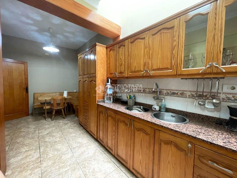 Foto 0d809da3-e1e3-4fff-b269-f8a31417d390. Casa  en venta en Gáldar pueblo Gáldar