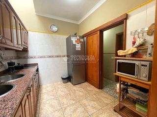 Haus  C. maestro quesada martín. Casa en venta en gáldar