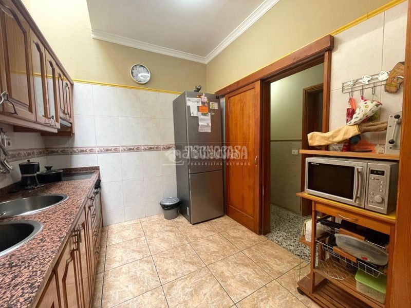 Foto 18520c49-0f48-4343-a270-86daf605e87f. Casa  en venta en Gáldar pueblo Gáldar