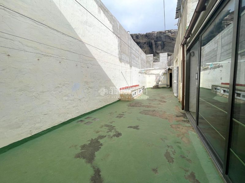 Foto 60a4d387-6482-4d6d-b8d0-1ac878081380. Casa  en venta en Gáldar pueblo Gáldar