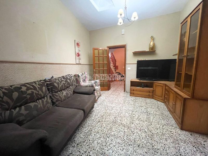 Foto 6335a14a-fbd4-4f28-9583-ce897174d39e. Casa  en venta en Gáldar pueblo Gáldar