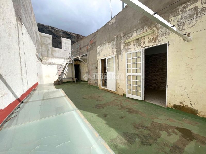 Foto 75eeb50d-b8b1-400a-87a3-7b77a4d41c40. Casa  en venta en Gáldar pueblo Gáldar
