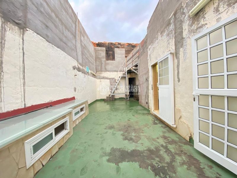 Foto 7dd0b69a-6e95-44de-961b-7a9d4b0e3dad. Casa amb aparcament a Gáldar pueblo Gáldar
