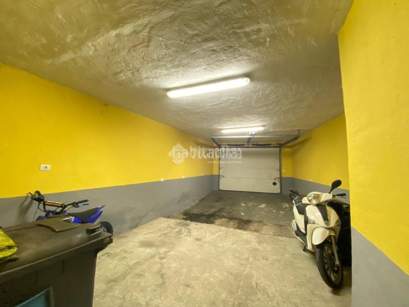 Foto 98563140-6651-4e37-b585-90d340d52624. Casa amb aparcament a Gáldar pueblo Gáldar