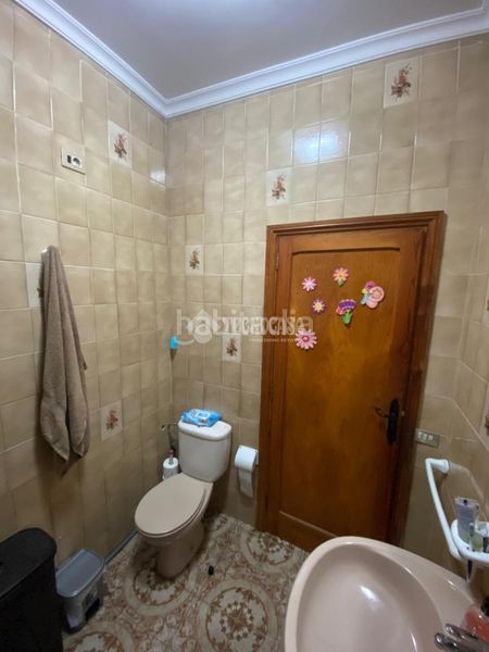 Foto aa27daf2-18c6-4ee7-bd26-33e22ae355cd. Casa amb aparcament a Gáldar pueblo Gáldar