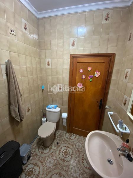 Foto acde90f7-bded-4143-babf-6275433380ff. Casa amb aparcament a Gáldar pueblo Gáldar