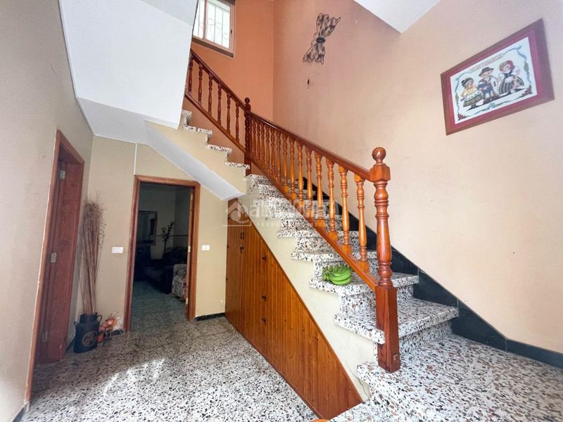 Foto b21aafe4-f248-46fd-bd31-55fab5cb500a. Casa  en venta en Gáldar pueblo Gáldar