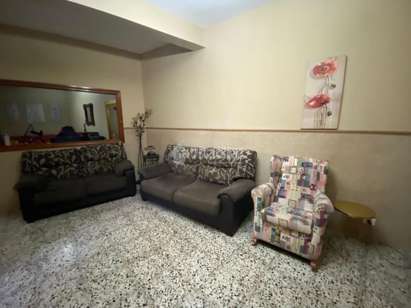 Foto e4b2e963-599c-4f47-9233-4a4ac74c15f0. Casa amb aparcament a Gáldar pueblo Gáldar