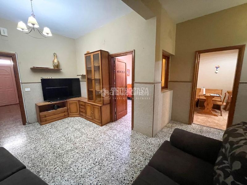Foto e5c93bd0-466f-487c-babf-f33a8fc86564. Casa  en venta en Gáldar pueblo Gáldar