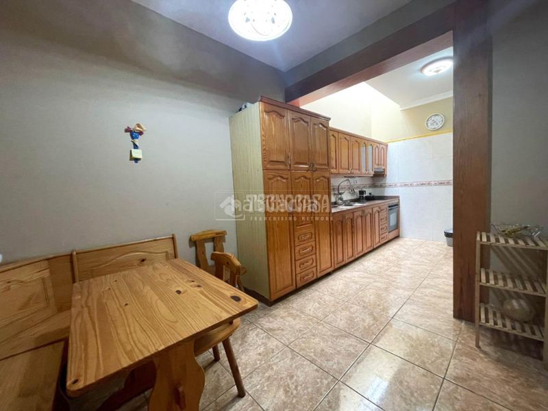 Foto f1aaafc6-b6c4-4039-bdfc-f03176c96644. Casa  en venta en Gáldar pueblo Gáldar
