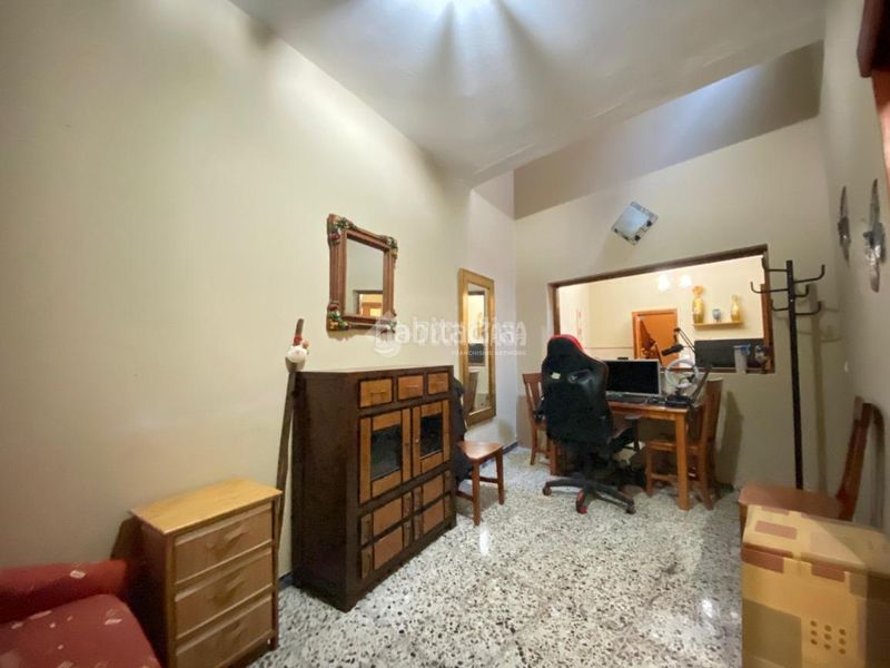 Foto f9587203-46f4-46c5-b905-f630614016e3. Casa amb aparcament a Gáldar pueblo Gáldar