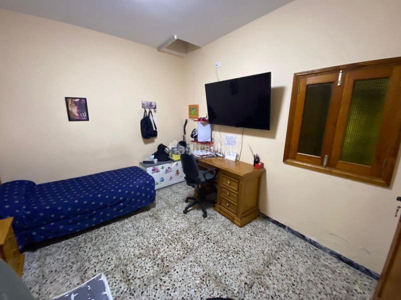 Foto fed92bf1-8c96-4072-83d1-4c5cb0cb3186. Casa amb aparcament a Gáldar pueblo Gáldar