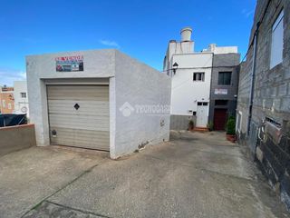 Casa a C. Cueva Antón