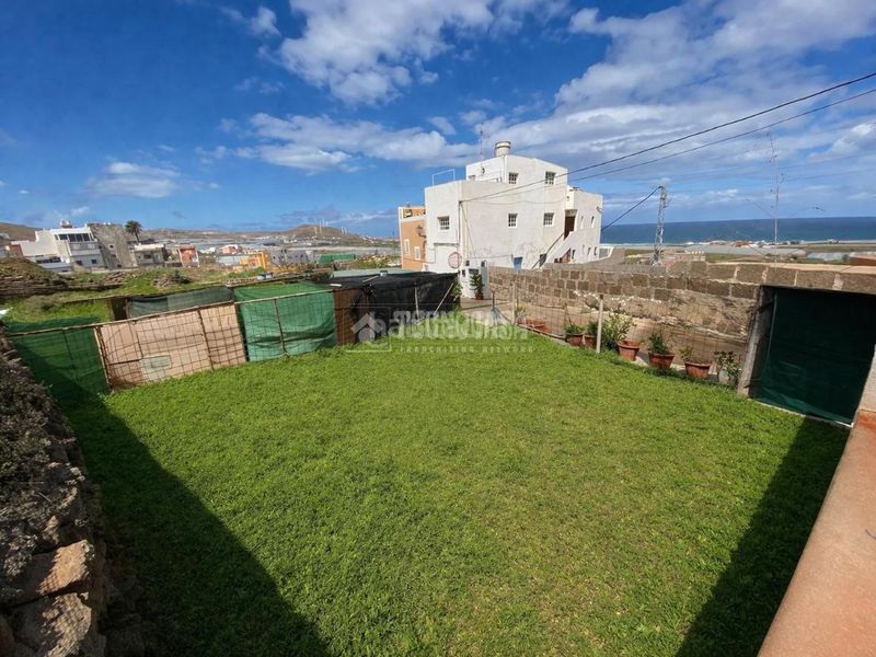 Foto fb5c247e-9955-4f3e-9f57-24ea7eec461a. Finca rústica terrenos en venta en Gáldar pueblo Gáldar
