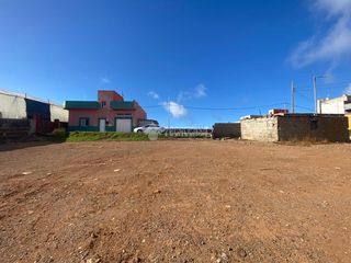Finca rústica  Ur sau-sardina. Terrenos en venta en gáldar