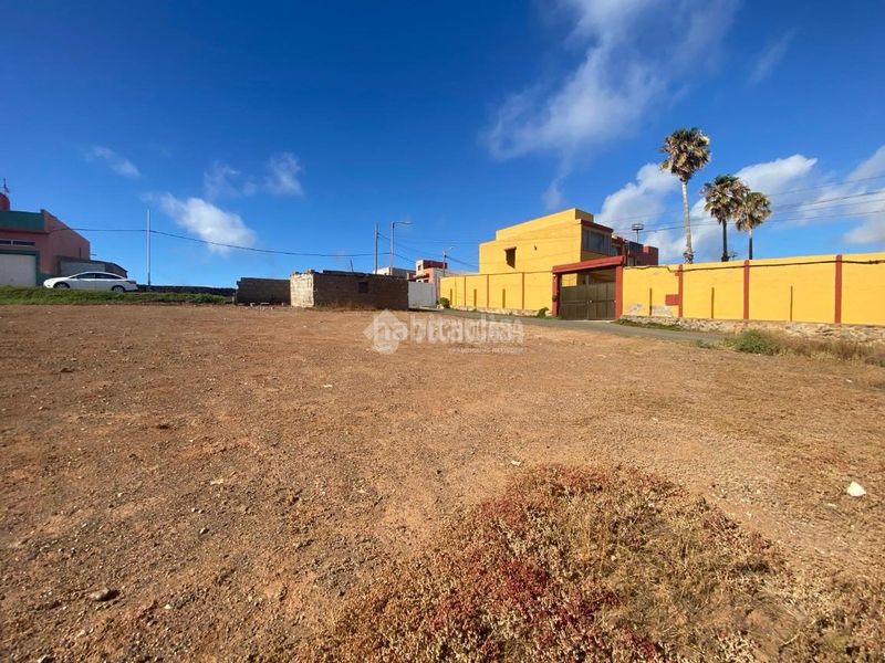 Foto bfecf2b4-734b-44c1-9daa-6562ae314c91. Finca rústica a Sardina Gáldar
