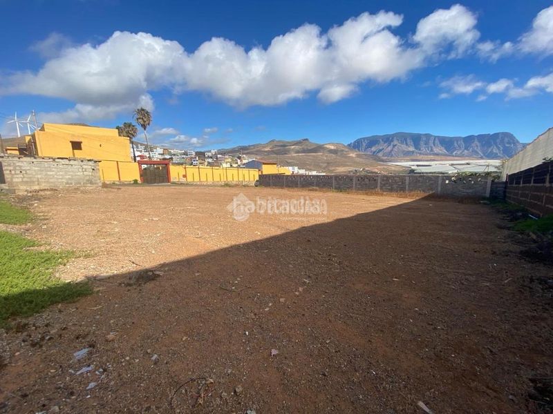 Foto c8018d9c-9ffc-4325-a774-81f14ff2b7f5. Finca rústica a Sardina Gáldar