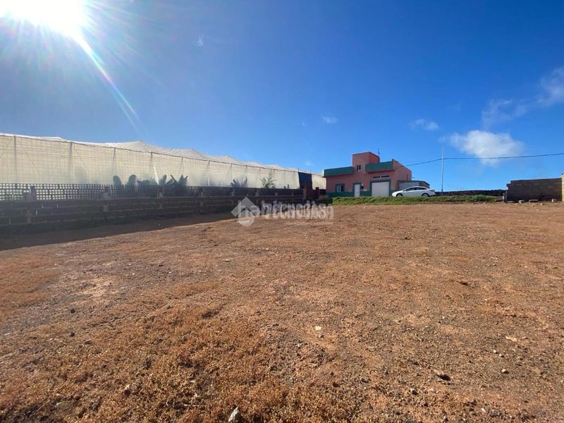 Foto dfec76a9-e660-4659-bdb9-f0a95328f048. Finca rústica a Sardina Gáldar