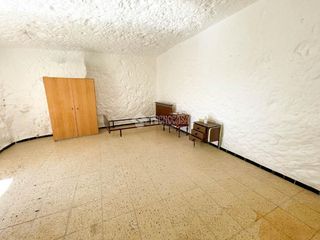Masia a C. la Degollada