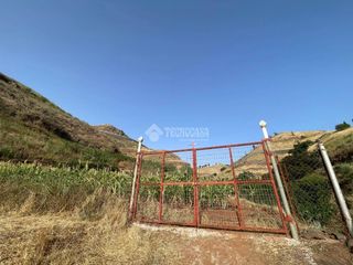 Rural plot  Calle gc-702. Terrenos en venta en gáldar