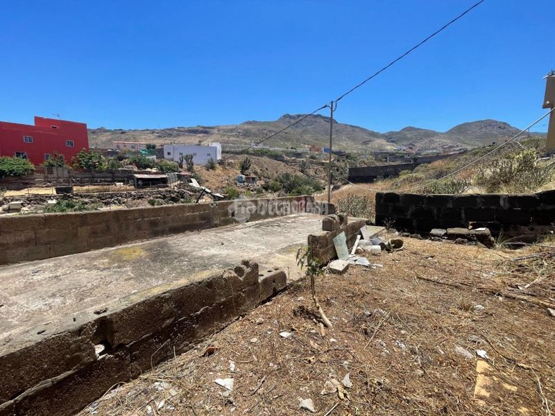 Foto 07a8cfe3-93b4-4cee-8fc9-d5a419ef8f51. Finca rústica a Los Quintana - Piso Firme Gáldar