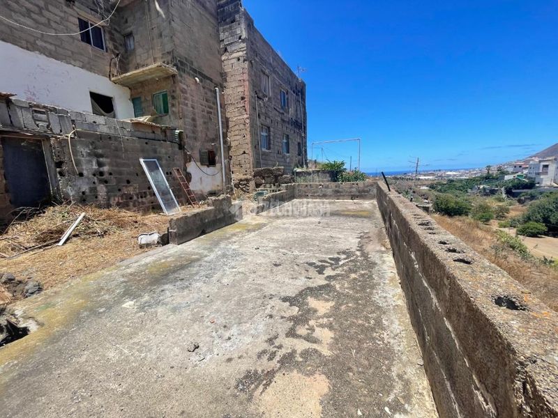 Foto 71a5b326-bd5c-4d0e-84cc-80790825a487. Finca rústica a Los Quintana - Piso Firme Gáldar