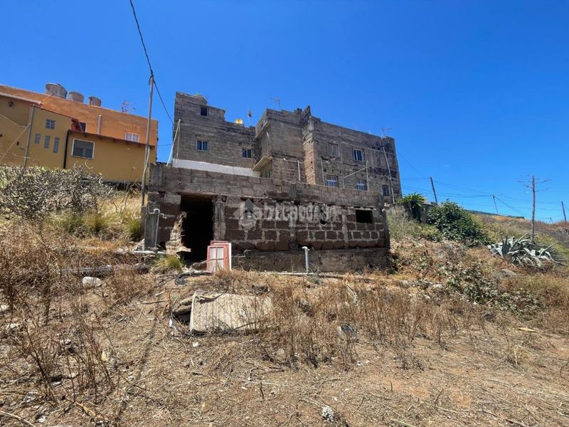 Foto afe7ff37-0300-4065-9527-2b7c0def8e9c. Finca rústica a Los Quintana - Piso Firme Gáldar