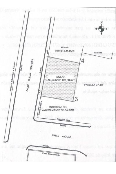Foto 144f799e-7bea-404f-8313-b09c671ecfe7. Terreny residencial a Gáldar pueblo Gáldar