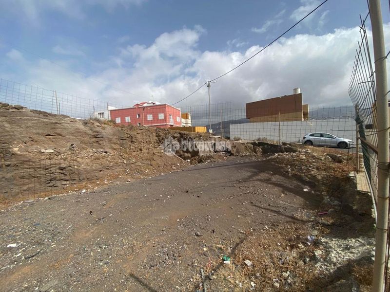Foto 3b8352f3-a19e-4197-ad0b-9588c0188b9b. Terreny residencial a Gáldar pueblo Gáldar