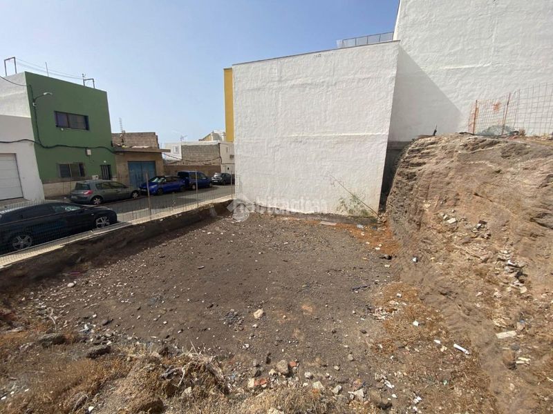 Foto 4be2af60-080e-4f52-8b62-9c6f9fc9c344. Terreny residencial a Gáldar pueblo Gáldar