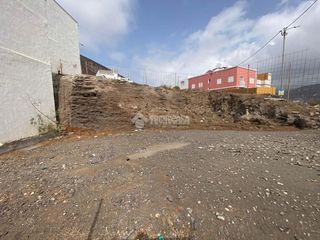 Terreno residenziale  C. cueva herrera. Terrenos en venta en gáldar