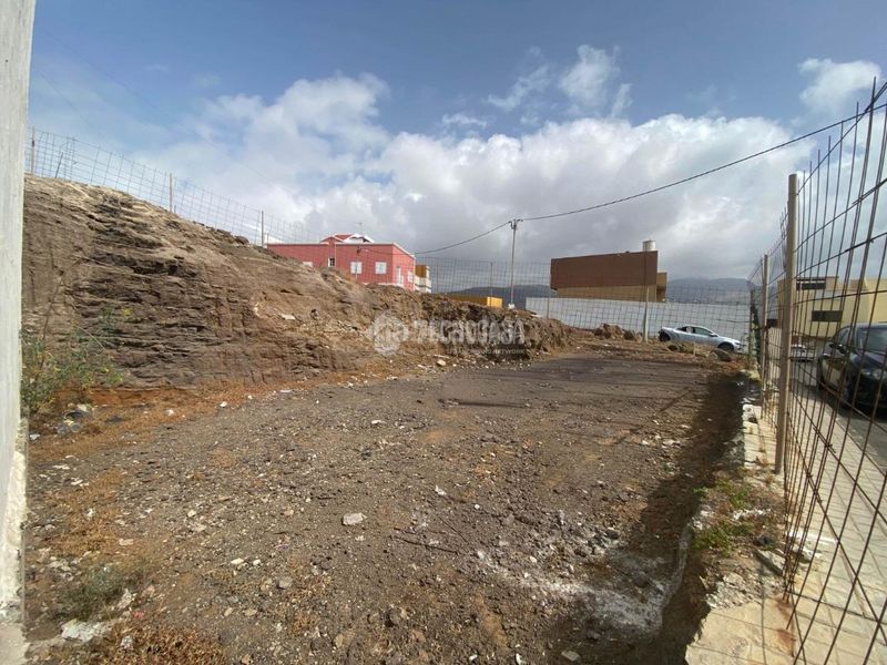 Foto 689dcd57-52fb-4c1e-86c8-ac5b30f509ba. Terreny residencial a Gáldar pueblo Gáldar