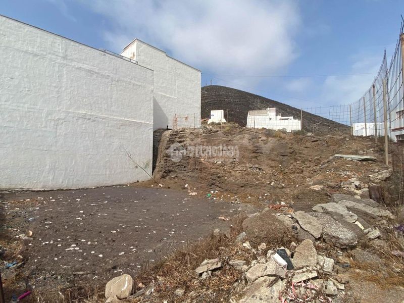 Foto e8788381-9127-434b-9892-9be7856f6201. Terreny residencial a Gáldar pueblo Gáldar
