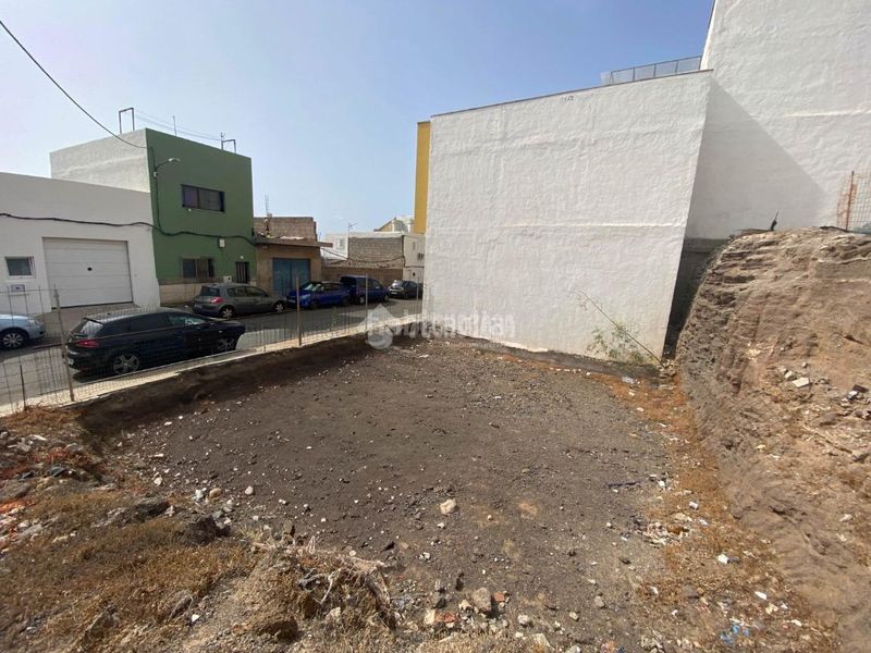 Foto ef2960e4-6acc-43a1-80f1-80861826e42b. Terreny residencial a Gáldar pueblo Gáldar