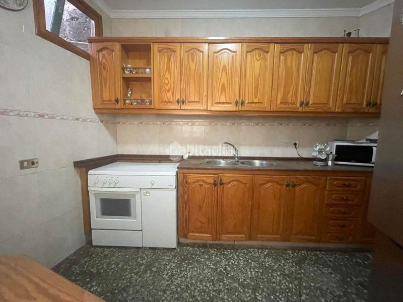 Foto 0934ef81-7555-4494-b12f-0d3b34b48e92. Casa  en venta en Barrial - San Isidro - Marmolejos Gáldar