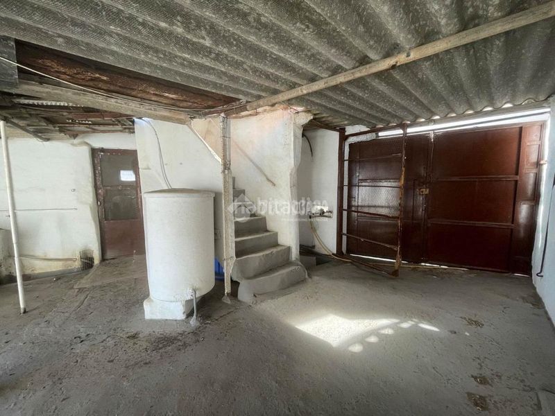 Foto 1aa3e487-3756-4920-8e82-064ed38a3a76. Casa  en venta en Barrial - San Isidro - Marmolejos Gáldar