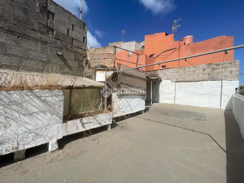 Foto 5db687bf-5e2d-4550-bcf2-d1cde074b65e. Casa  en venta en Barrial - San Isidro - Marmolejos Gáldar