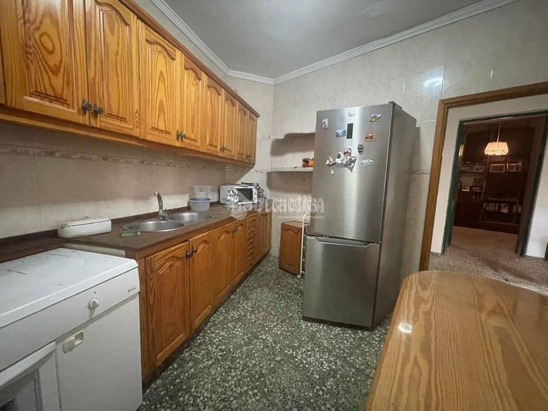 Foto b1a6b5dc-612a-4348-b7c0-35e8d38f606f. Casa  en venta en Barrial - San Isidro - Marmolejos Gáldar